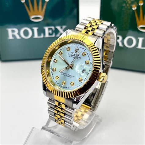 marca de relógio rolex|copias de Rolex datejust.